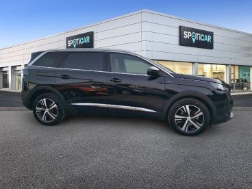 SPOTICAR Peugeot 5008 Gt 136 Pdc Kamera Shz Carplay Gebraucht - Suv Hybrid Schwarz - Köln - 1201354454_4