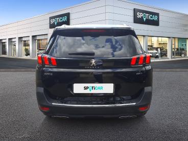SPOTICAR Peugeot 5008 Gt Bluehdi 180 Eat8 Focal Kamera Massage Gebraucht - Suv Diesel Schwarz - Köln - 1201358389_5
