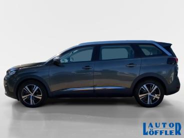 SPOTICAR Peugeot 5008 Bluehdi 130 Allure #ahk #navi #sitzheizung Gebraucht - Suv Diesel  - Schweinfurt - 1200951101_2
