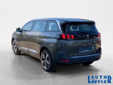 SPOTICAR Peugeot 5008 Bluehdi 130 Allure #ahk #navi #sitzheizung Gebraucht - Suv Diesel  - Schweinfurt - 1200951101_3