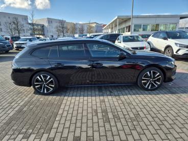 SPOTICAR Peugeot 508 Sw Gt Puretech 130 Eat8 Pano Focal Shz  (euro 6d) Gebraucht - Kombi Benzin Schwarz - Berlin - 1201105195_4