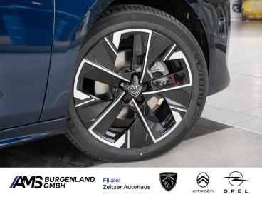 SPOTICAR Peugeot 508 Navi Nachtsicht Acc Aktivsitze Led Gebraucht - Kombi Benzin Blau - Naumburg - 1201190330_5