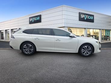 SPOTICAR Peugeot 508 Sw Allure Pack Hdi130 Automatik;*navi*shz*easy-pak Gebraucht - Kombi Diesel Weiß - Wiesbaden - 1201224366_4