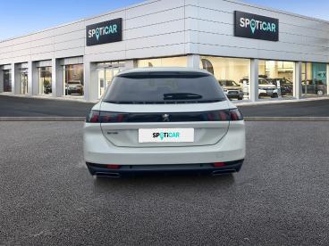 SPOTICAR Peugeot 508 Sw Allure Pack Hdi130 Automatik;*navi*shz*easy-pak Gebraucht - Kombi Diesel Weiß - Wiesbaden - 1201224366_5