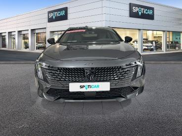 SPOTICAR Peugeot 508 1.5 Bluehdi 130 Sw Allure Pack (euro 6d) Gebraucht - Kombi Diesel Grau - Hamburg - 1201251448_2