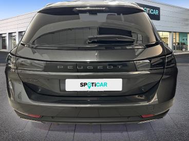 SPOTICAR Peugeot 508 1.5 Bluehdi 130 Sw Allure Pack (euro 6d) Gebraucht - Kombi Diesel Grau - Hamburg - 1201251448_5