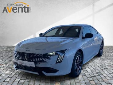 SPOTICAR Peugeot 508 Allure Pack *led*kamera*navi*tot Winkel*shz* Gebraucht - Limousine Benzin Weiß - Bamberg - 1201255288_2