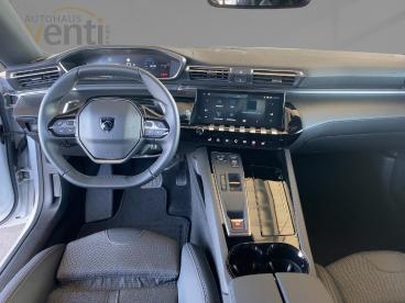 SPOTICAR Peugeot 508 Allure Pack *led*kamera*navi*tot Winkel*shz* Gebraucht - Limousine Benzin Weiß - Bamberg - 1201255288_4