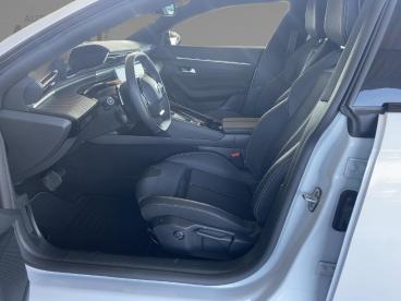 SPOTICAR Peugeot 508 Allure Pack *led*kamera*navi*tot Winkel*shz* Gebraucht - Limousine Benzin Weiß - Bamberg - 1201255288_5