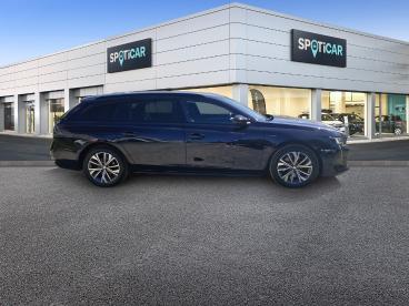 SPOTICAR Peugeot 508 1.2 Phev Eat8 Allure Pack Acc Navi Shz Kamer 1.2 P Gebraucht - Kombi Plug-in Hybrid Blau - Solingen - 1201256702_4