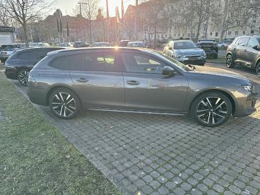 SPOTICAR Peugeot 508 1.5 Bluehdi 130 Sw Gt Gebraucht - Kombi Diesel Grau - Leipzig - 1201256824_4