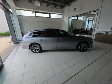SPOTICAR Peugeot 508 1.2 Puretech 130 Eat Sw Al 508 1.2 Puretech Gebraucht - Kombi Benzin Grau - Jüterbog - 1201278106_4