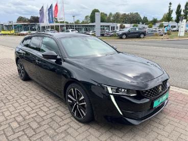 SPOTICAR Peugeot 508 508 Sw Gt Hybrid 225 +focal+acc+360° Kamera+ahk Gebraucht - Kombi Plug-in Hybrid Schwarz - Bad Langensalza - 1201334309_2