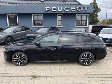 SPOTICAR Peugeot 508 508 Sw Gt Hybrid 225 +focal+acc+360° Kamera+ahk Gebraucht - Kombi Plug-in Hybrid Schwarz - Bad Langensalza - 1201334309_5