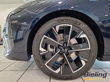 SPOTICAR Peugeot 508 Sw Gt Plug-in Hybrid 225 Vollausstattung Gebraucht - Kombi Plug-in Hybrid Blau - Herten - 1201009180_5