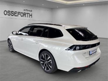 SPOTICAR Peugeot 508 Sw 1.5l Gt +led+kamera+sitz-hzg+tempomat Gebraucht - Kombi Diesel Weiß - Nordhorn - 1201090884_5