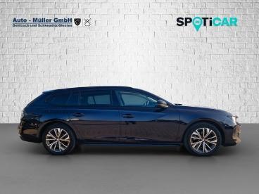SPOTICAR Peugeot 508 Sw 130 Eat8 Allure Pack/nave/led Gebraucht - Kombi Benzin  - Delitzsch - 1201142130_4
