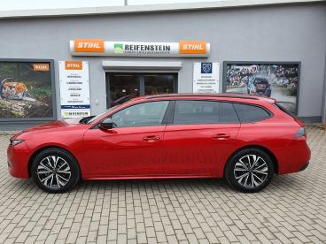 SPOTICAR Peugeot 508 Sw Allure Pack 130 Hdi 360°k. Shz Alarm Led Gebraucht - Kombi Diesel Rot - Kölleda - 1201146287_2