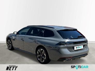 SPOTICAR Peugeot 508 Sw Gt Puretech 130 Gebraucht - Kombi Benzin Grau - Mayen - 1201150714_2
