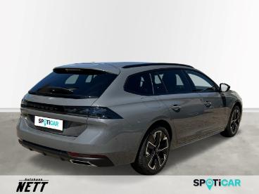 SPOTICAR Peugeot 508 Sw Gt Puretech 130 Gebraucht - Kombi Benzin Grau - Mayen - 1201150714_3