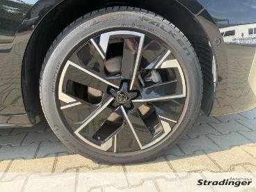 SPOTICAR Peugeot 508 Sw Bluehdi 130 Eat8 Gt Gebraucht - Kombi Diesel Schwarz - Blaufelden-wiesenbach - 1201164042_3