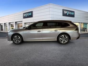 SPOTICAR Peugeot 508 Sw At Allure Shz Navi Kamera 360 Gebraucht - Kombi Diesel Grau - Kellinghusen - 1201215670_3