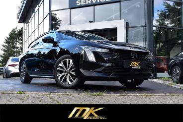 SPOTICAR Peugeot 508 Sw Allure Pt 130 Eat8*matrix*nav*shz*carplay Allure P Gebraucht - Kombi Benzin  - Braunschweig - 1201219681_2