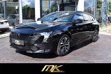 SPOTICAR Peugeot 508 Sw Allure Pt 130 Eat8*matrix*nav*shz*carplay Allure P Gebraucht - Kombi Benzin  - Braunschweig - 1201219681_3
