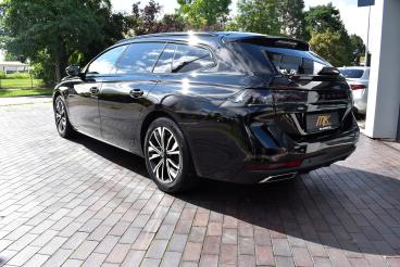 SPOTICAR Peugeot 508 Sw Allure Pt 130 Eat8*matrix*nav*shz*carplay Allure P Gebraucht - Kombi Benzin  - Braunschweig - 1201219681_4