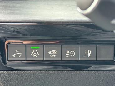 SPOTICAR Peugeot 508 Sw Plug-in Hybrid 360 E-eat8 Peugeot Sport Engineered Gebraucht - Kombi Plug-in Hybrid Grau - Magdeburg - 1201237621_4