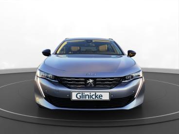 SPOTICAR Peugeot 508 Sw Puretech 130 Navi Pdc V/h Kamera Dab Allure Pack Gebraucht - Sonstige Benzin Grau - Kassel - 1201242219_2