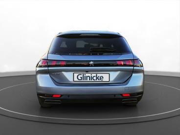 SPOTICAR Peugeot 508 Sw Puretech 130 Navi Pdc V/h Kamera Dab Allure Pack Gebraucht - Sonstige Benzin Grau - Kassel - 1201242219_5