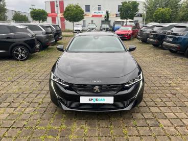 SPOTICAR Peugeot 508 Sw Allure Pack1.2 Puretech Gebraucht - Kombi Benzin Schwarz - Berlin - 1201245398_2