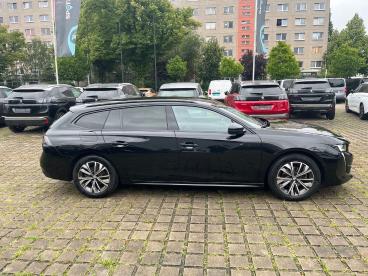 SPOTICAR Peugeot 508 Sw Allure Pack1.2 Puretech Gebraucht - Kombi Benzin Schwarz - Berlin - 1201245398_4