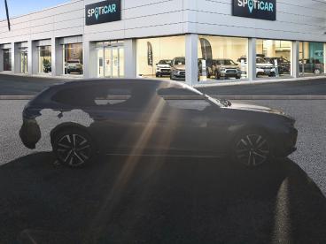 SPOTICAR Peugeot 508 Sw Gt 180 Automatik*navi *shz*kamera Gebraucht - Kombi Benzin Grau - Neu-isenburg - 1201256398_4