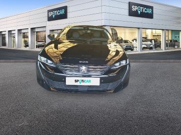 SPOTICAR Peugeot 508 Sw Allure Pack Hybrid Navi 508 Hybrid 225 Gebraucht - Kombi Plug-in Hybrid Schwarz - Köln - 1201257582_2