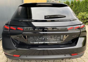 SPOTICAR Peugeot 508 Sw Gt 1.5 Bluehdi 130 Eat8 Gebraucht - Kombi Diesel Schwarz - Pirna - 1201262478_4