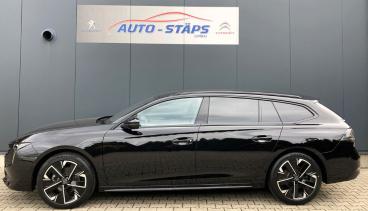 SPOTICAR Peugeot 508 Sw Gt 1.5 Bluehdi 130 Eat8 Gebraucht - Kombi Diesel Schwarz - Pirna - 1201262478_5
