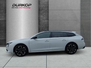 SPOTICAR Peugeot 508 Sw Gt,navi+sitzheizung+park Distance Control Vo.&hi.+ Gebraucht - Kombi Diesel Weiß - Hildesheim - 1201266050_2