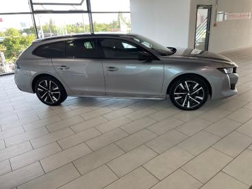 SPOTICAR Peugeot 508 Sw Gt Bluehdi 130 Focal Pano Eheck Eat8 Sw Gt Bluehdi Gebraucht - Kombi Diesel Grau - Berlin - 1201277076_4