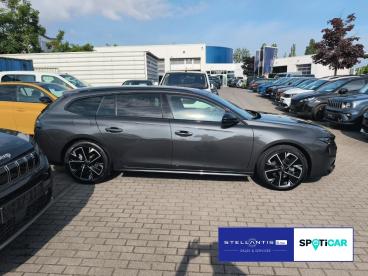 SPOTICAR Peugeot 508 Sw Gt Pt 130 Eat8 Led Acc Shz Rfk Sw Gt Pt 130 Eat8 L Gebraucht - Kombi Benzin Grau - Berlin - 1201290988_4