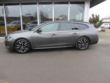 SPOTICAR Peugeot 508 Sw Hybrid 225 Gt Pack Gebraucht - Kombi Plug-in Hybrid  - Riedlingen - 1201300735_3
