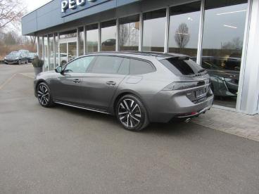SPOTICAR Peugeot 508 Sw Hybrid 225 Gt Pack Gebraucht - Kombi Plug-in Hybrid  - Riedlingen - 1201300735_4