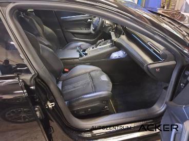 SPOTICAR Peugeot 508 Sw Hybrid4 360 Pse 8at. Nightvision/360kam. Gebraucht - Kombi Plug-in Hybrid Schwarz - Bad Berleburg - 1201313365_4