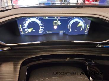 SPOTICAR Peugeot 508 Sw Hybrid4 360 Pse 8at. Nightvision/360kam. Gebraucht - Kombi Plug-in Hybrid Schwarz - Bad Berleburg - 1201313365_5