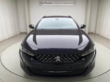 SPOTICAR Peugeot 508 Sw Gt Gebraucht - Kombi Benzin Hellblau - Bad Kreuznach - 1201317793_2
