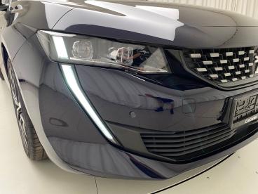 SPOTICAR Peugeot 508 Sw Gt Gebraucht - Kombi Benzin Hellblau - Bad Kreuznach - 1201317793_4