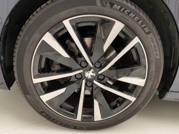 SPOTICAR Peugeot 508 Sw Gt Gebraucht - Kombi Benzin Hellblau - Bad Kreuznach - 1201317793_5