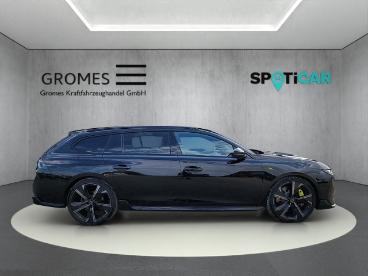 SPOTICAR Peugeot 508 Sw Pse 360 Plug-in Hybrid4 360 El. Pano Navi Leder Di Gebraucht - Kombi Plug-in Hybrid Schwarz - Wartenberg - 1201327500_2