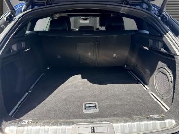 SPOTICAR Peugeot 508 Sw 1.2 Gt Puretech Sportpaket Ahk-klappbar El. Panoda Gebraucht - Kombi Benzin Blau - Hamburg - 1201344361_5